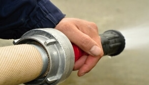 Fire Hose Reel 
