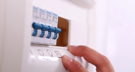 RCD testing