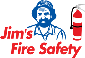 Jim's Fire Safety