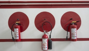 why you need fire extinguisher inspection in Hamilton