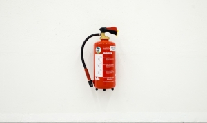 are fire extinguishers dangerous