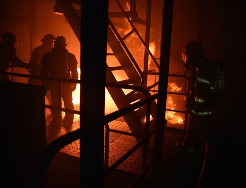 The importance of Fire Extinguisher maintenance is crucial to your overall fire safety