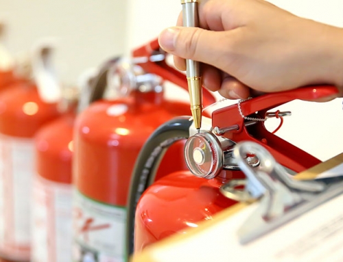 Getting the best fire extinguisher inspection in Christchurch and beyond is easy