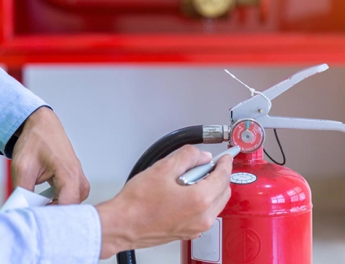 When you need the best fire extinguisher inspection in Auckland and beyond