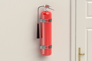 fire safety advice for landlords
