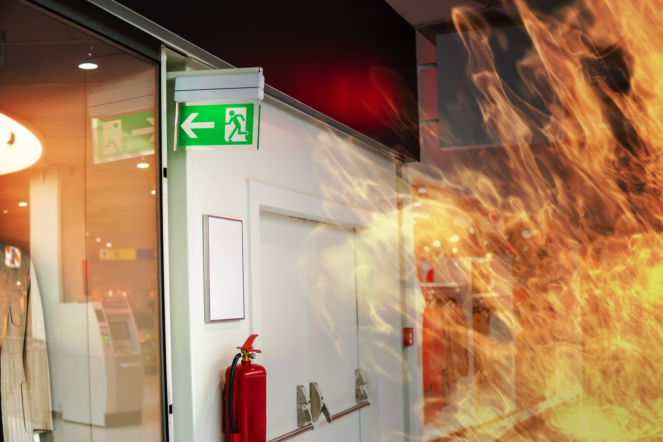 Fire Safety Check