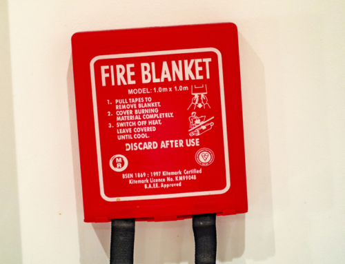 Why Fire Blanket Inspection is A Must for Every Business Establishment