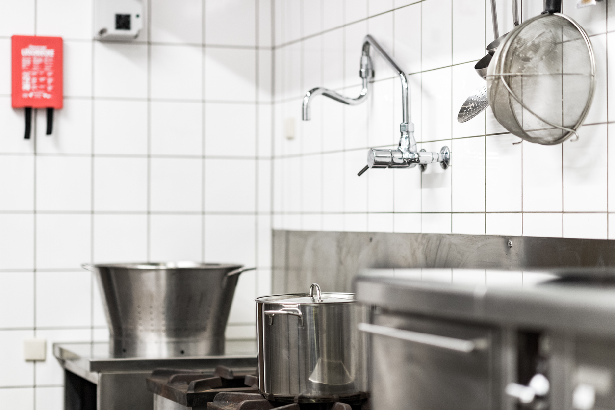 Kitchen Sink.