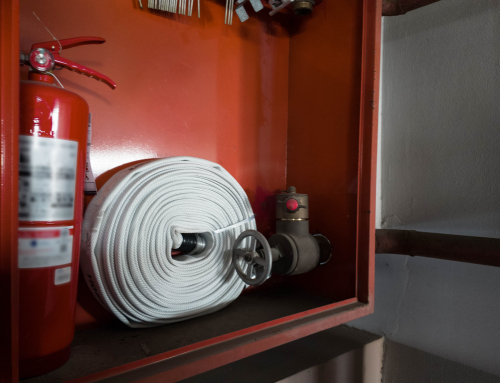 Seasonal Considerations for Fire Hose Reel Testing in New Zealand