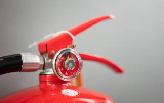 Is Your Business Fire Safe? Why NZ Law Requires Regular Fire Extinguisher Inspections