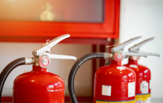 How Fire Extinguisher Inspection Varies Across Workplaces