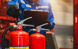 What Happens If New Zealand Businesses Failed A Fire Extinguisher Inspection?
