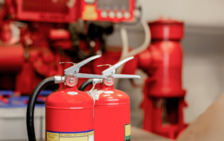 Don’t Let an Expired Fire Extinguisher Inspection Cost You Your Coverage