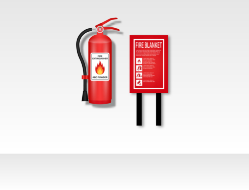 Fire Blanket Inspection and Maintenance: What Most People Get Wrong
