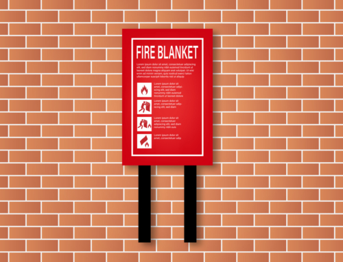 Fire Blanket Inspection for Schools, Offices and More: Custom Solutions That Keep You Compliant